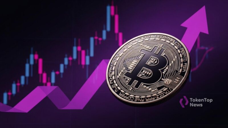 Bitcoin in focus as ProCap adds 450 BTC; holdings 5,457