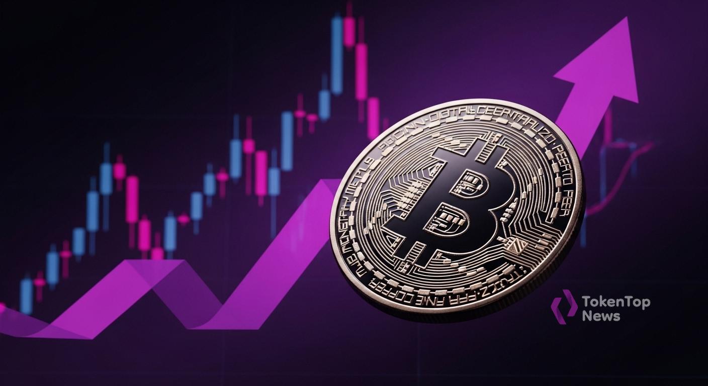 Bitcoin in focus as ProCap adds 450 BTC; holdings 5,457