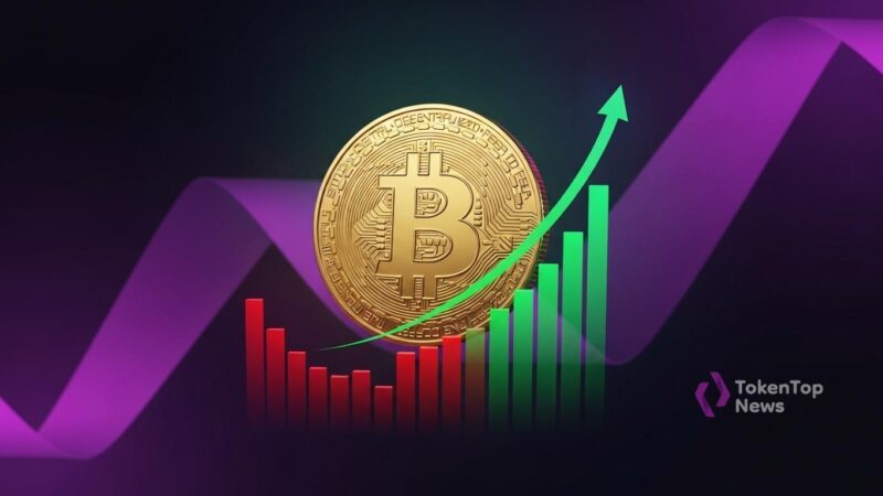 Bitcoin leads ETF inflows as Mar 2–6 flows reverse