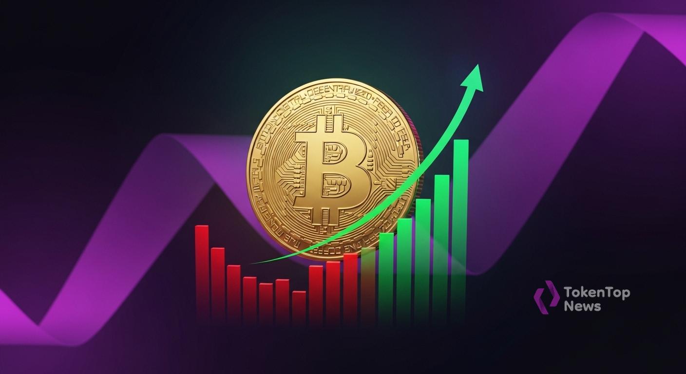 Bitcoin leads ETF inflows as Mar 2–6 flows reverse