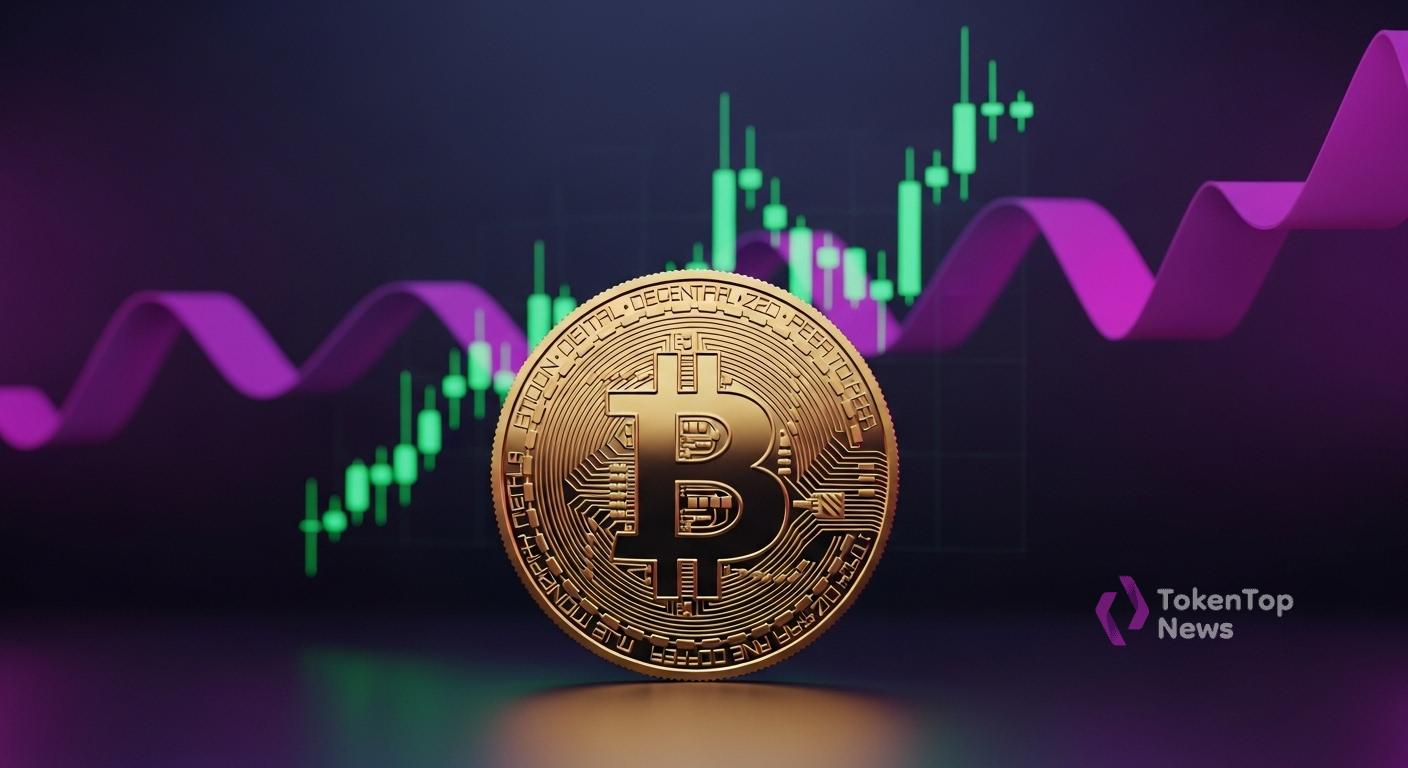 Bitcoin leads as weekly crypto funds see $619M inflows