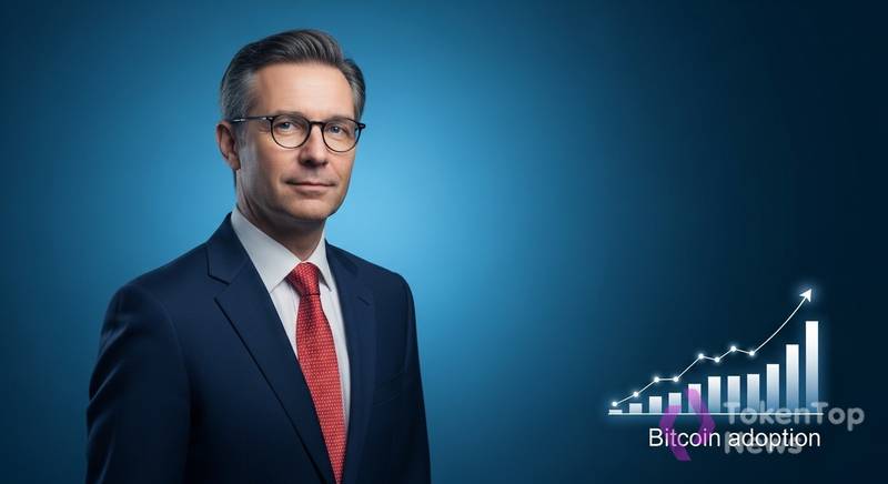 Bitcoin Magazine Says ‘We’re So Early’: What the Bitcoin Message Means