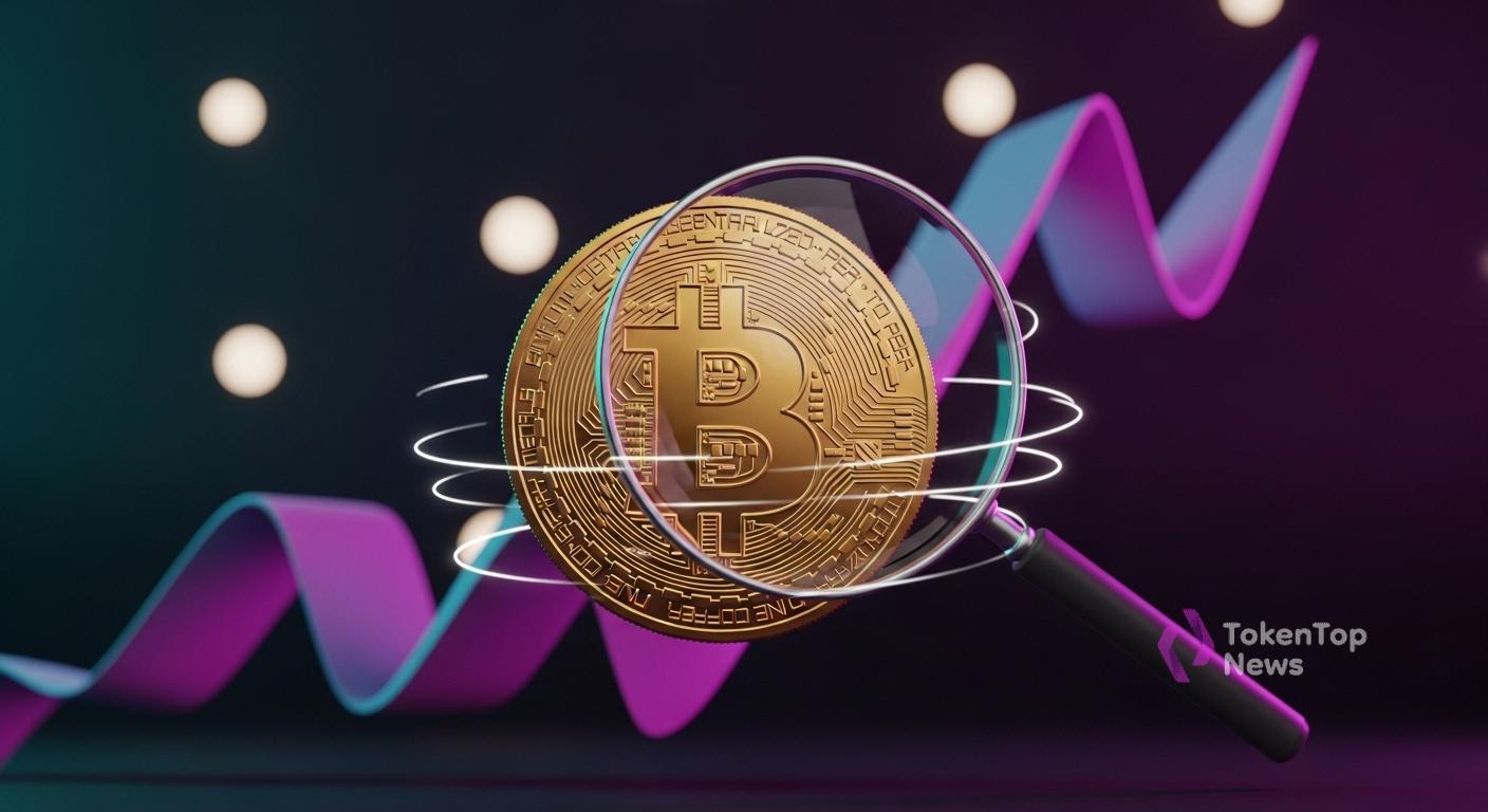 Bitcoin moves as Binance Research report claim is checked