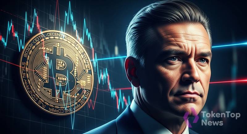 Bitcoin OG Owen Gunden Sells Another 650 BTC ($46.3M) After $1.12B Exit