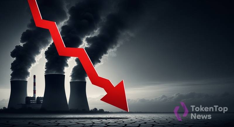 Bitcoin Falls Below $69,000 as Trump Threatens to ‘Obliterate’ Iran’s Power Plants