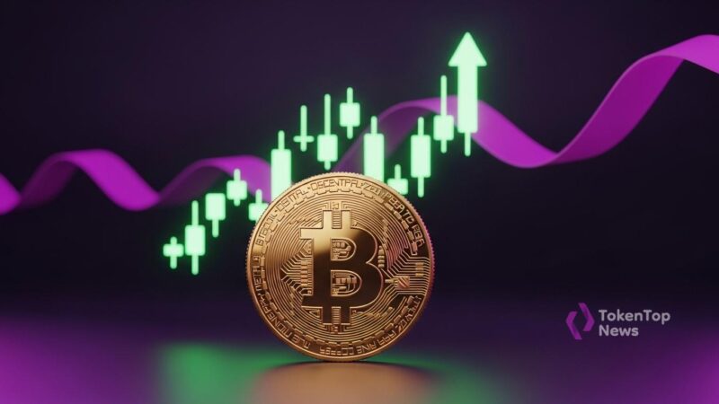 Bitcoin rises as spot ETF inflows firm, Mideast risks ease