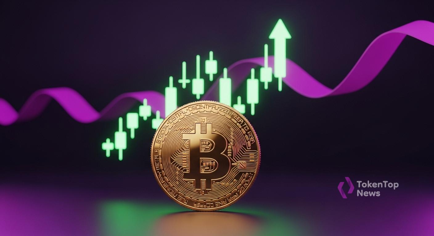 Bitcoin rises as spot ETF inflows firm, Mideast risks ease