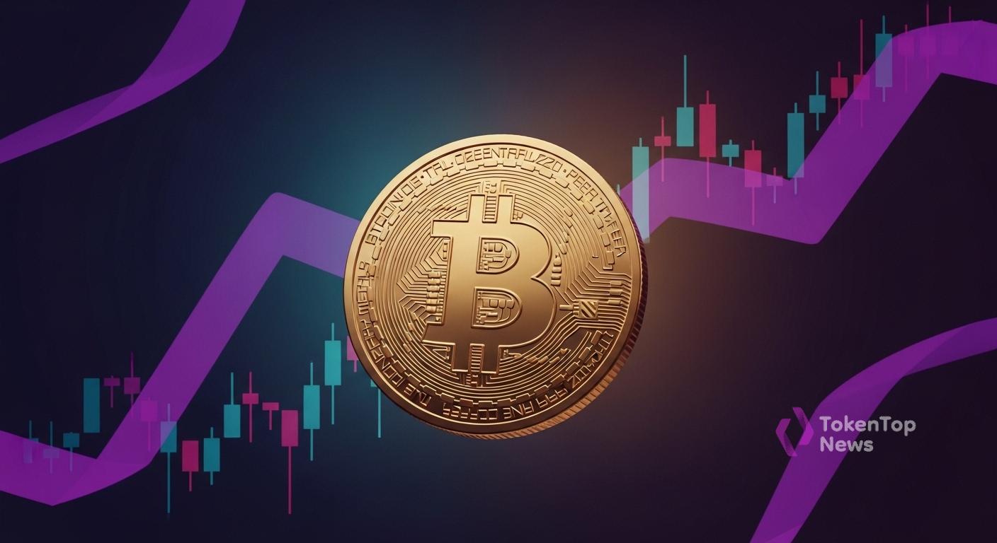 Bitcoin steadies as flow data show 0x15a4 exits perps