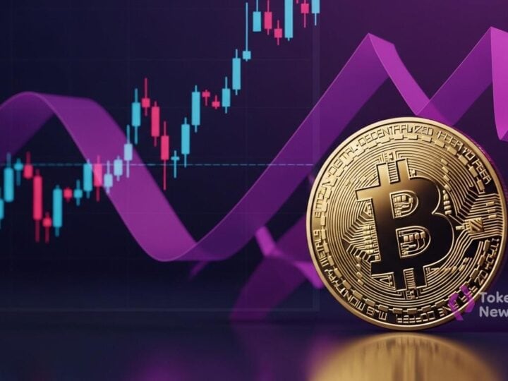 Bitcoin steadies as Saylor hints at more MicroStrategy buys