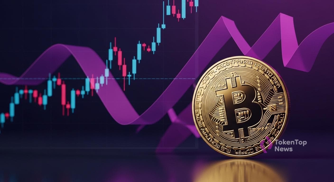 Bitcoin steadies as Saylor hints at more MicroStrategy buys