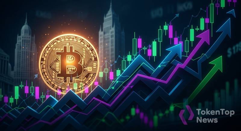 Bitcoin Traders Turn Bullish Ahead of Fed as BTC Reclaims $70K