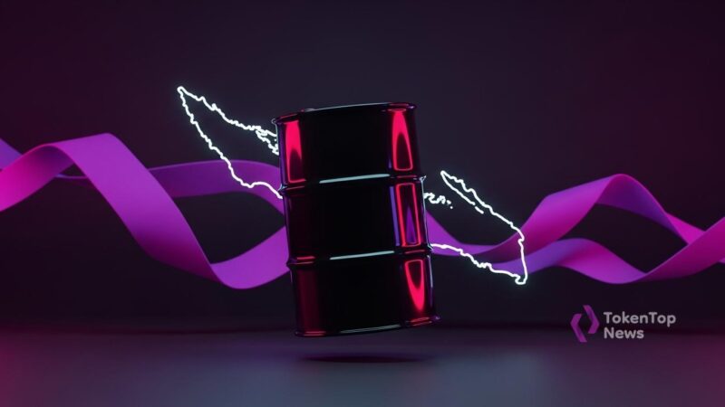 Brent crude holds as banks assess Hormuz disruption risk