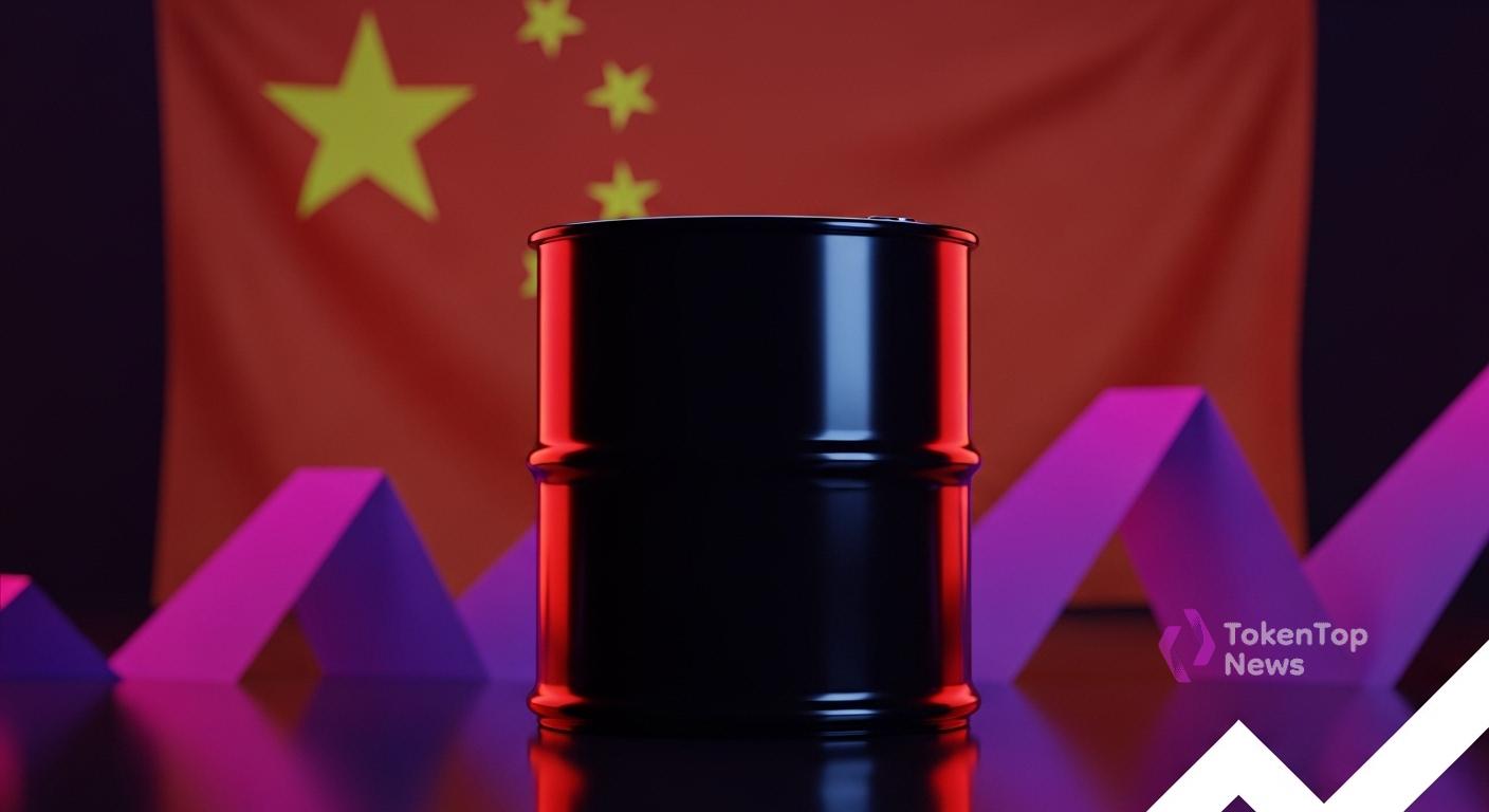 Gasoline and diesel firm as China halts exports on Gulf risk