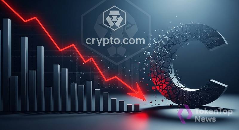 Crypto.com Cuts 12% of Workforce Citing Full-Scale AI Integration