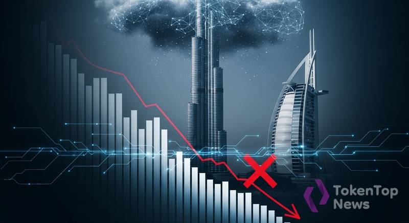 Dubai Crypto Derivatives Rules Tighten Exchange Trading