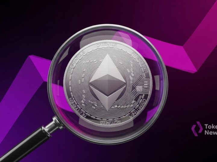 Ether sees scrutiny as 0x8A21 whale flows are fact-checked