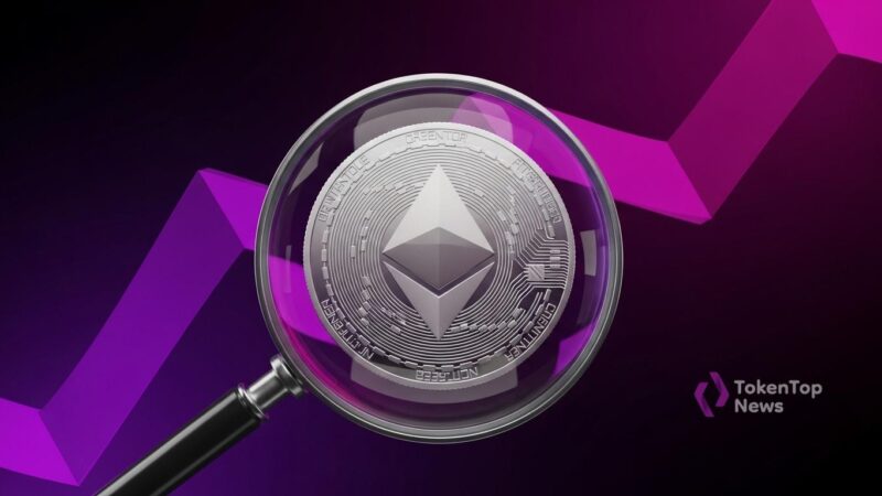 Ether sees scrutiny as 0x8A21 whale flows are fact-checked