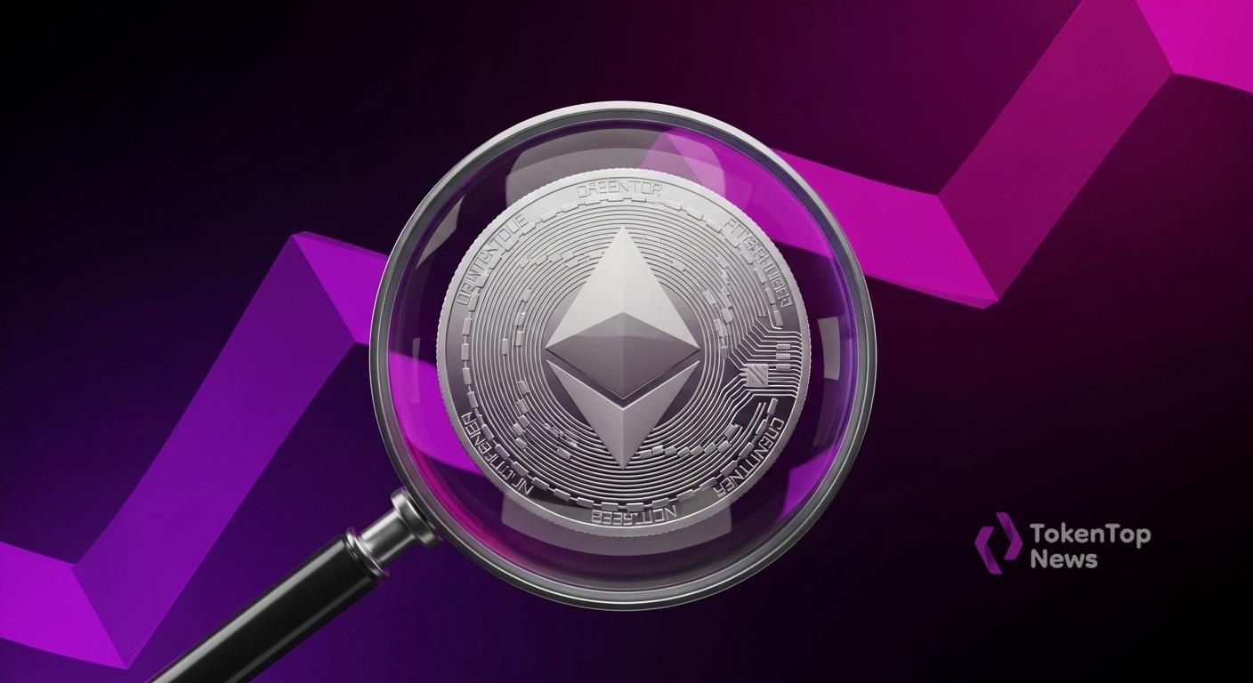 Ether sees scrutiny as 0x8A21 whale flows are fact-checked