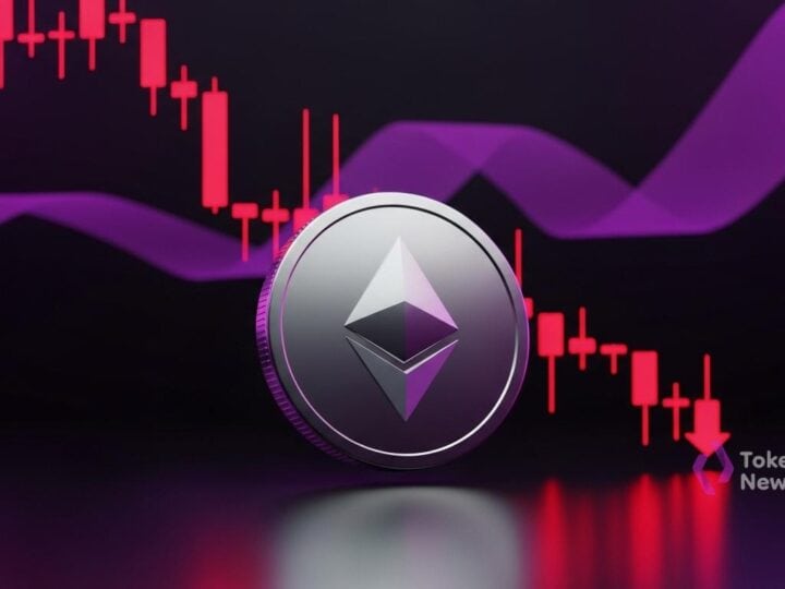 Ether sees deleveraging after Machi Big Brother liquidation