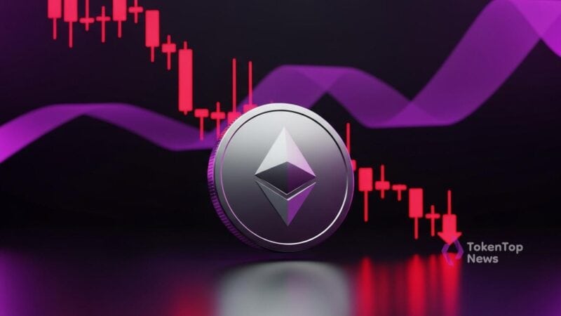 Ether sees deleveraging after Machi Big Brother liquidation