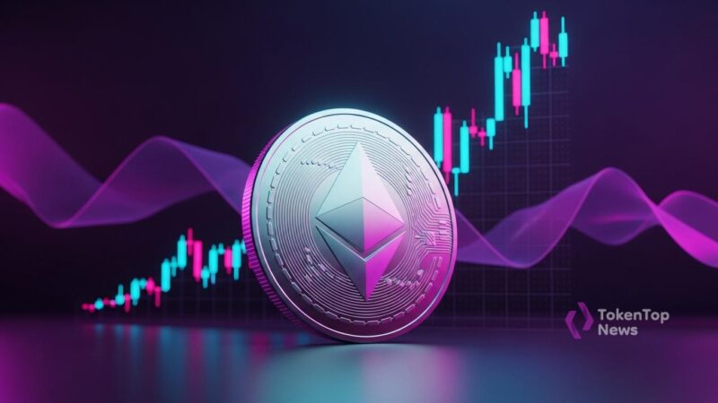 Ether sees leveraged bet as Machi adds $100K to 25x long