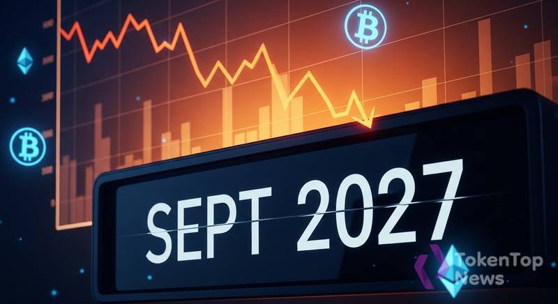 Fed Rate Cut Pushed to September 2027: What It Means for Crypto