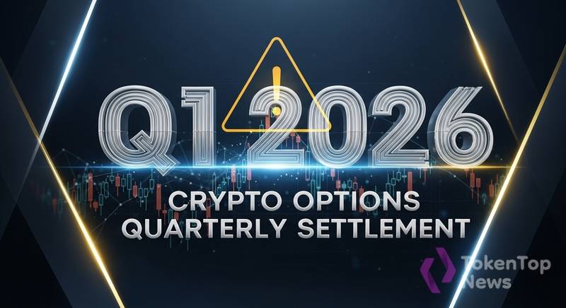 Greekslive Issues Q1 2026 Quarterly Options Settlement Warning: What Traders Need to Know