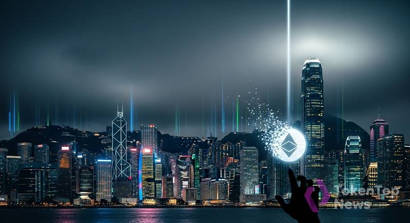 Hong Kong Police Expose Crypto Scam That Defrauded 66-Year-Old Retiree