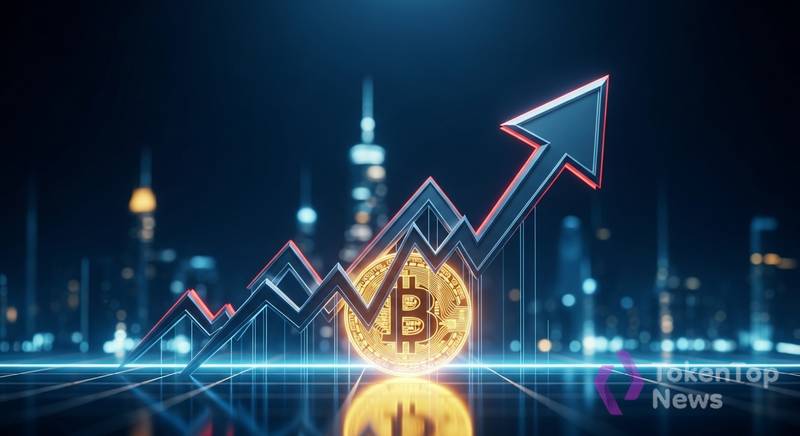 Institutional Bitcoin Demand Hits Highest Level Since October 2025 ATH