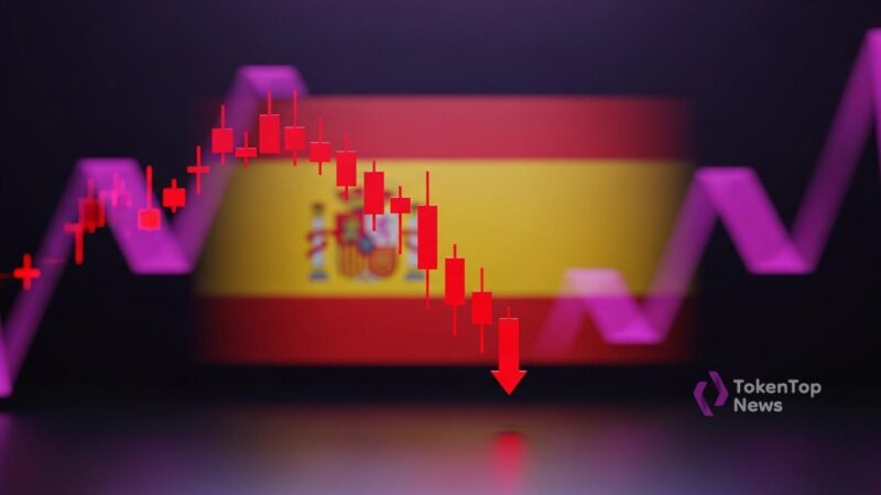 iShares MSCI Spain ETF slips on Trump Spain trade vow