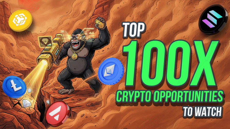 5 Best Cryptos For Beginners: APEMARS ($APRZ) Presale Live at $0.00014493 – Secure Your Stage 13 Stake Before It Sells Out!