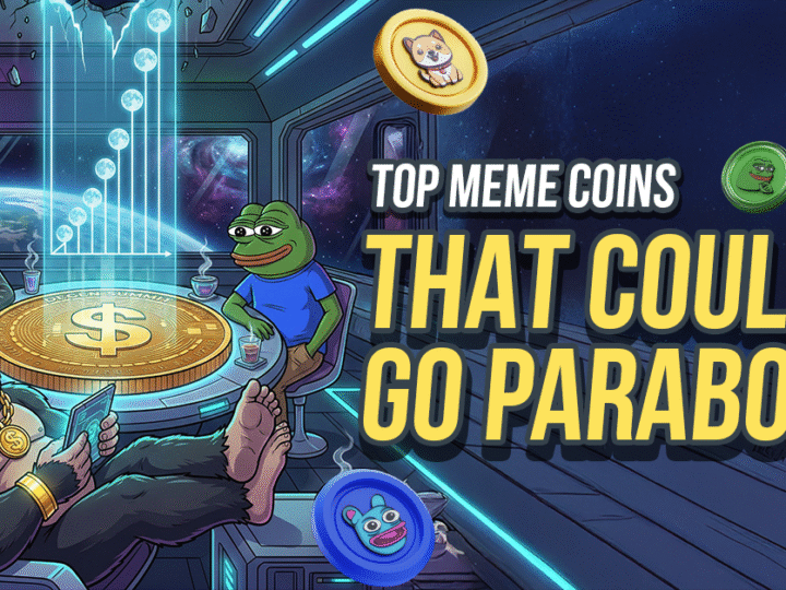 Top 10 Meme Coins to Watch: Is APEMARS Set to Be the Next Crypto to Hit $1 With Over $340K Raised