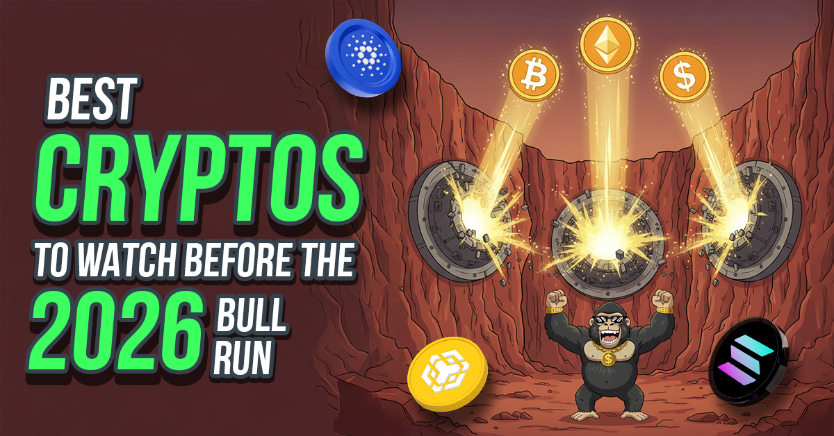 Altcoin Traders Track Top 8 Coins Amid Market Shakeup: APEMARS ($APRZ) Emerges as the Best 100x Coin - Stage 11 Nearly Sold Out