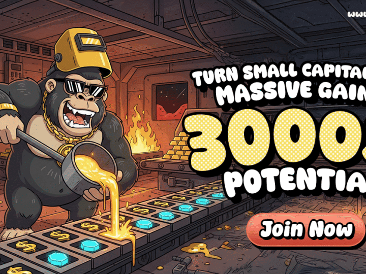 APEMARS Stage 11 Presale: From $0.000107 to $0.0055, the Best Meme Coin to Invest With SPX6900 and Pump.fun in Focus