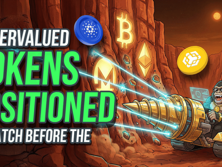 Top 10 Meme Coins 2026: APEMARS Ignites Early Crypto Presales Frenzy with 5,040% ROI – Could Turn $5K into $257K