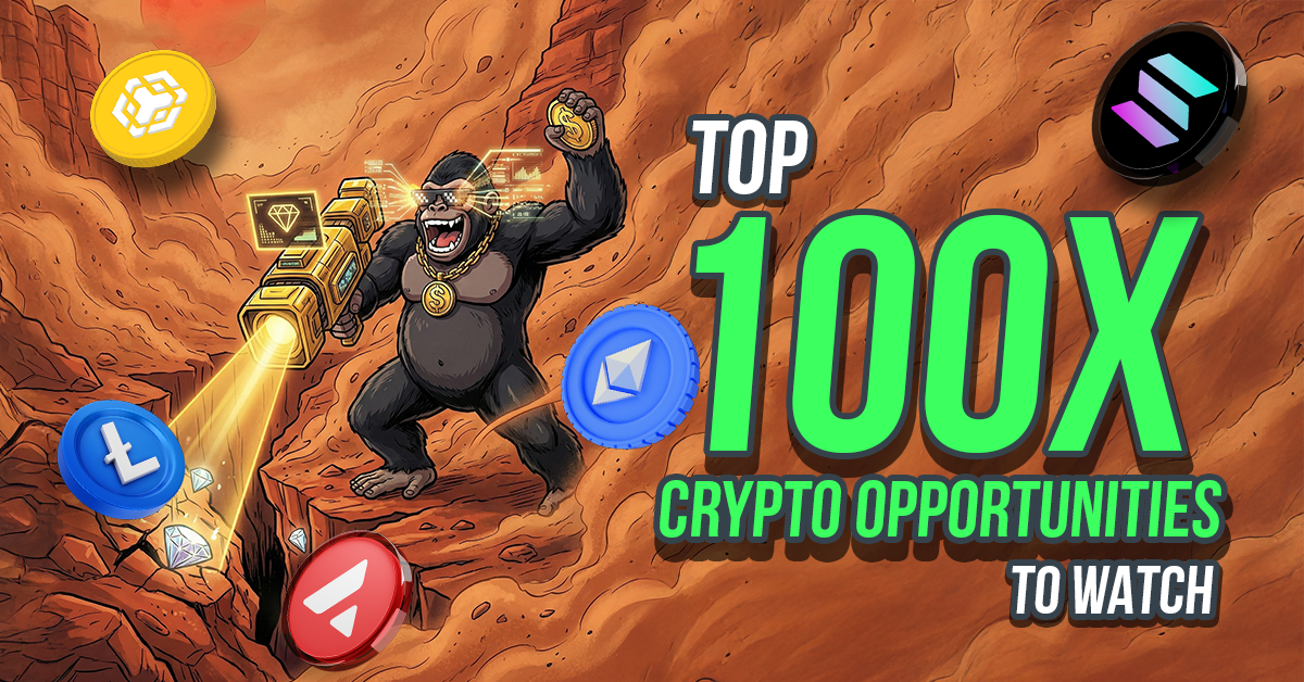 Top Altcoin News: APEMARS Stage 13 Presale Explodes With 12.8B Tokens Sold - Here Are the Top 10 Coins Dominating 2026