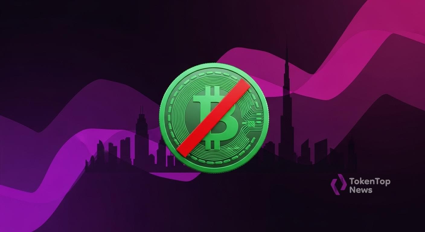 KuCoin faces Dubai halt after VARA alert on licensing