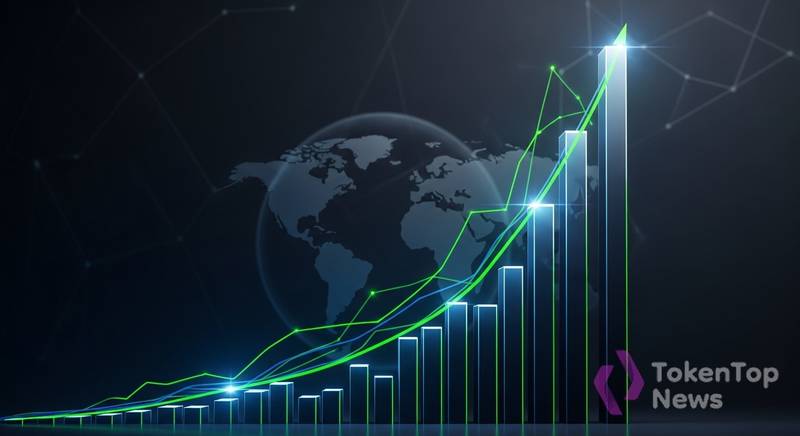 Mantle’s Aave Lending Market Tops $1.35B, Ranks #3 Globally in Just Over a Month