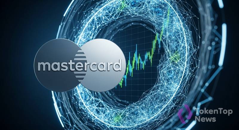 Mastercard Acquires Crypto Company for $1.8 Billion in Landmark Deal