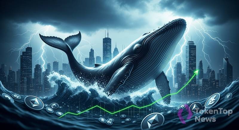 Matrixport-Linked Whale Closes 40,000 ETH Long, Books $14.47M Profit as Market Rises