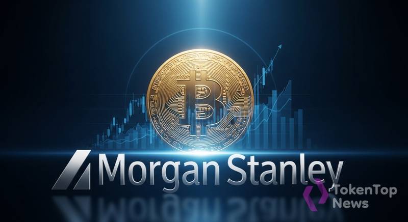 Morgan Stanley Spot Bitcoin ETF to Offer Lowest Fee on Market