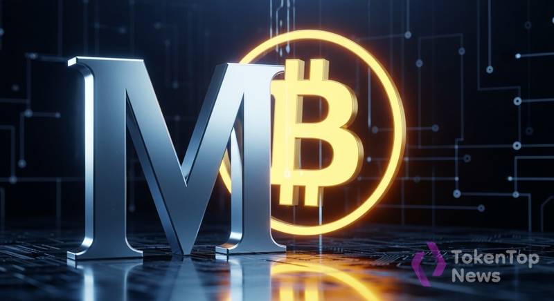 Morgan Stanley Spot Bitcoin ETF Launch Imminent After Official Listing Announcement