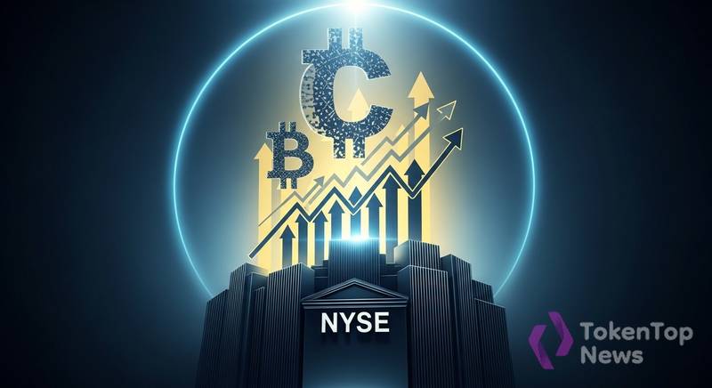 NYSE Lifts Options Cap on 11 Bitcoin and Ether ETFs