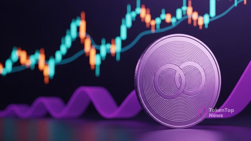 OPN debuts on Bybit spot as futures steer liquidity