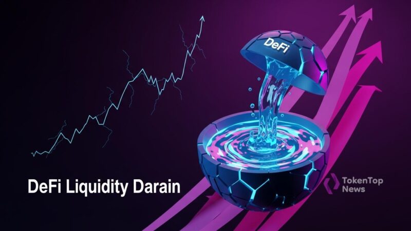 Pump.fun sees liquidity hit amid bonding-curve rug pulls