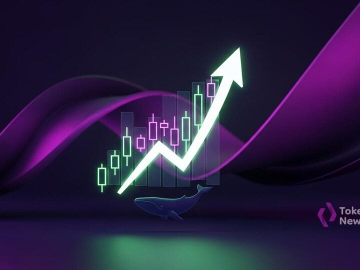 PUMP draws whale bids as exchange inflows rise