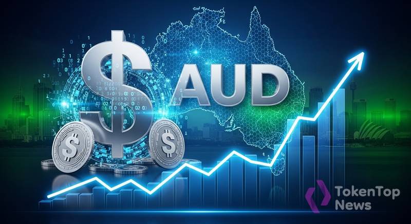 RBA: Asset and Money Tokenization Could Generate AUD 24 Billion for Australia