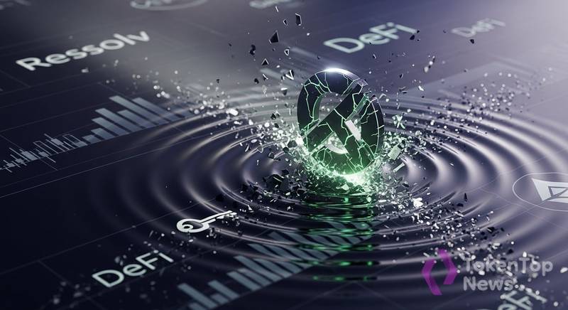 Resolv Exploit Ripple Effect: Sentora’s Key DeFi Metrics This Week