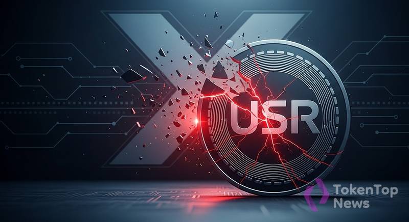 Resolv Labs Hacked for $50M USR: Protocol Suspended After Exploit