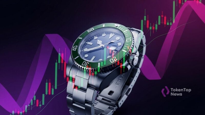 Rolex price contracts launch on Kalshi under CFTC rules
